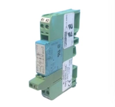 PHOENIX CONTACT EMG 10-REL/KSR-G 24/21-LCU