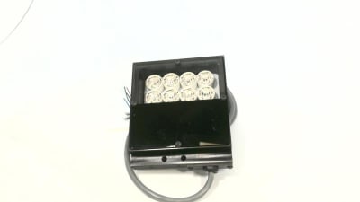 METAPHASE MB-CFL2.5X1.25-UVL-PC2