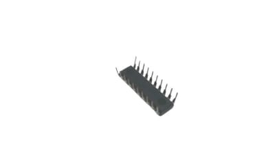 TEXAS INSTRUMENTS SEMI SN74AC574N