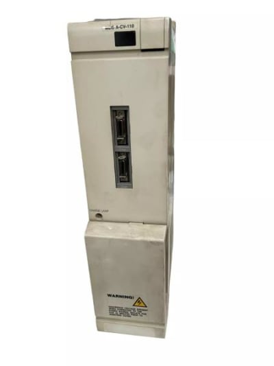 MITSUBISHI MDS-A-CV-110