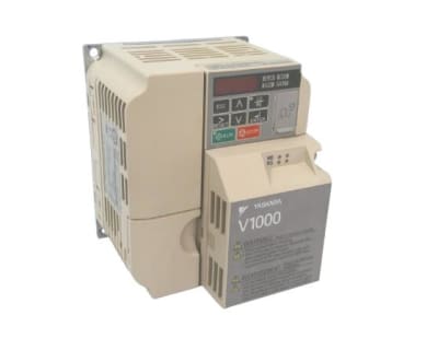 YASKAWA ELECTRIC CIMR-VU4A0004JAA