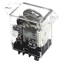 SONG CHUAN SCL-DPDT-C1-24VAC