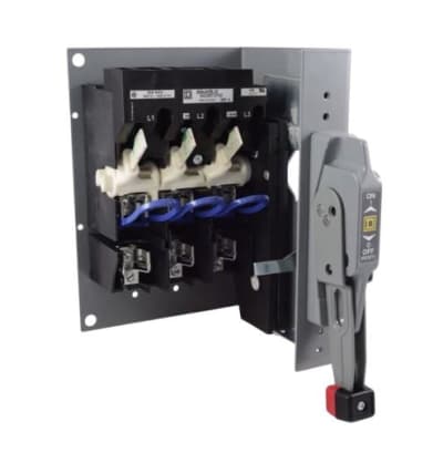 SCHNEIDER ELECTRIC 9422BTCF32