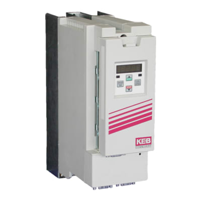 KEB AUTOMATION 15.F5.GBG-YA00