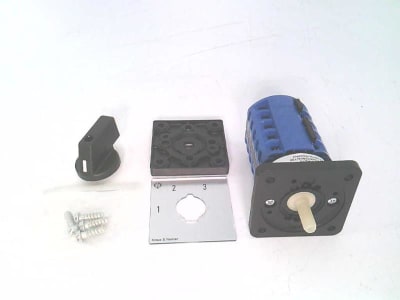 KRAUS & NAIMER CA10.A270.E