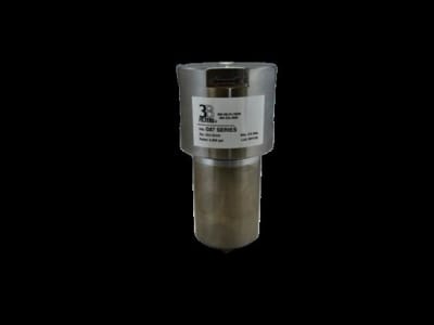 3B FILTERS G8798F-3MDV-VB2
