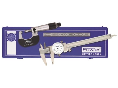 FOWLER 52-095-007-0 BOM