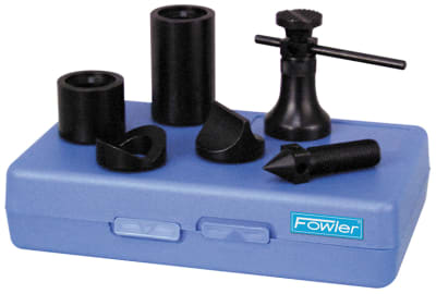FOWLER 52-104-000-0 BOM