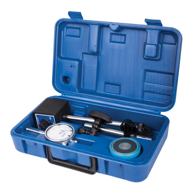 FOWLER 52-585-125-0 BOM