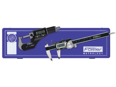 FOWLER 54-004-850-0 BOM