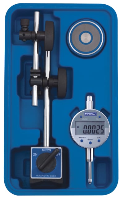 FOWLER 54-585-075-0 BOM