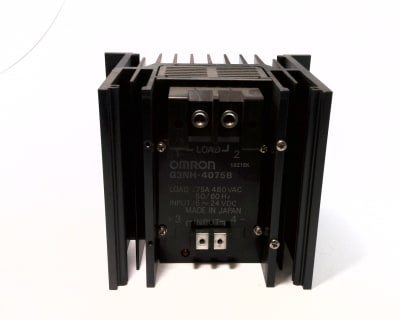 OMRON G3NH-4075-B-DC524