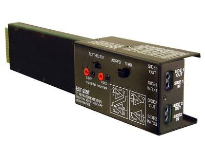 TAG CORDS EXT-209TB