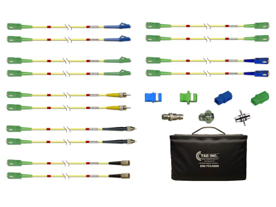 TAG CORDS FOTC-KIT2