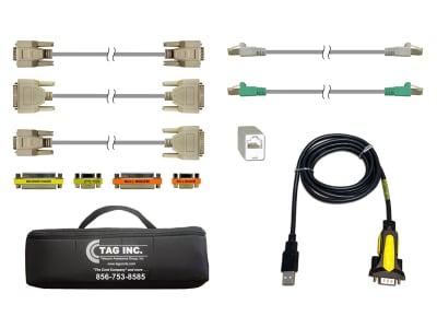 TAG CORDS KIT-LAPVZKO