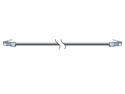 TAG CORDS RH-CAT5-80