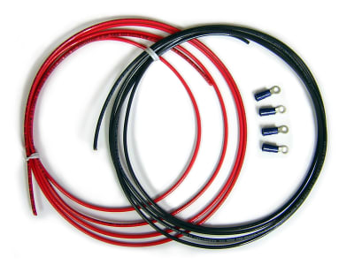 TAG CORDS RH-FPW-10