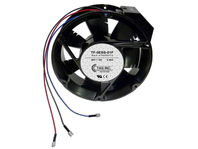 TAG CORDS TF-5ESS-01F