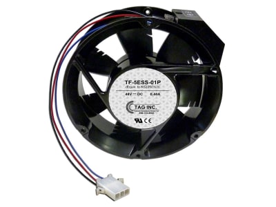 TAG CORDS TF-5ESS-01P