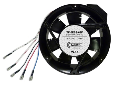 TAG CORDS TF-5ESS-02F