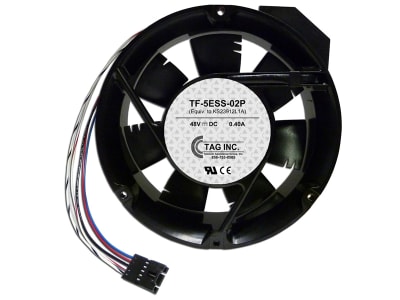 TAG CORDS TF-5ESS-02P