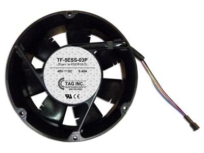 TAG CORDS TF-5ESS-03P