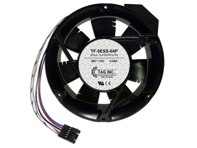 TAG CORDS TF-5ESS-04P