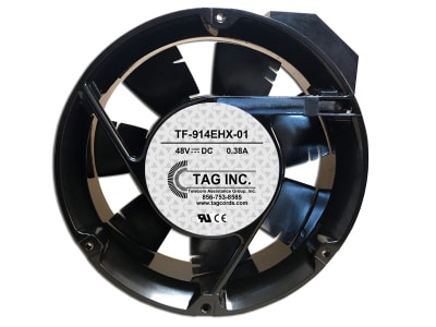 TAG CORDS TF-914EHX-01