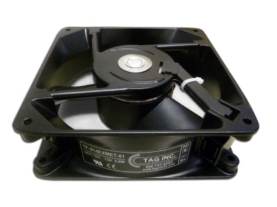 TAG CORDS TF-914EXMET-01
