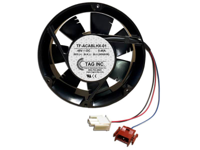 TAG CORDS TF-ACABLHX-01
