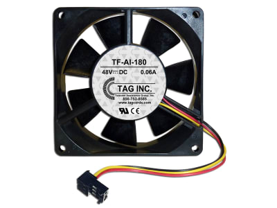 TAG CORDS TF-AI-180