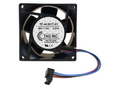 TAG CORDS TF-AI-SCT-01