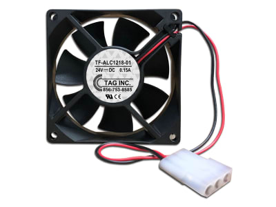 TAG CORDS TF-ALC1218-01