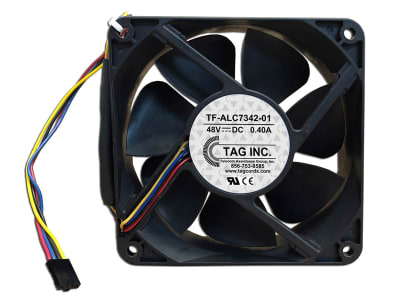 TAG CORDS TF-ALC7342-01