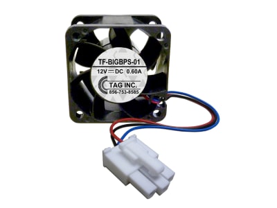 TAG CORDS TF-BIGBPS-01