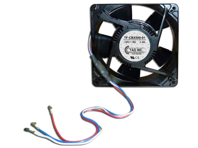 TAG CORDS TF-CBX500-01