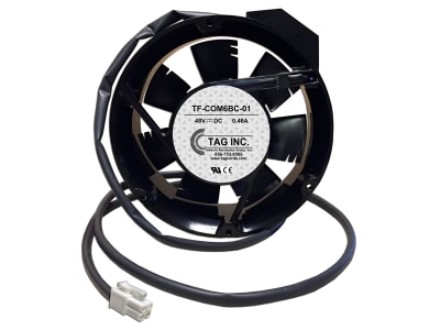 TAG CORDS TF-COM6BC-01