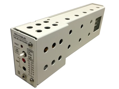 TAG CORDS TFC-114A-01