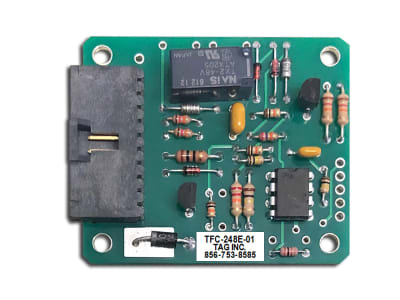 TAG CORDS TFC-248E-01