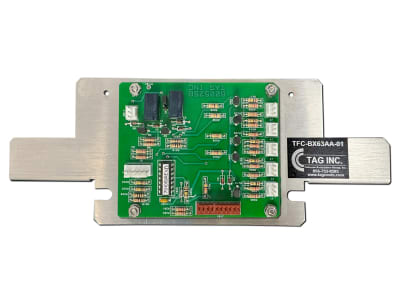 TAG CORDS TFC-BX63AA-01