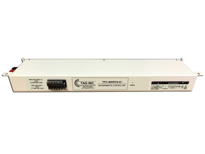 TAG CORDS TFC-MARC6-01