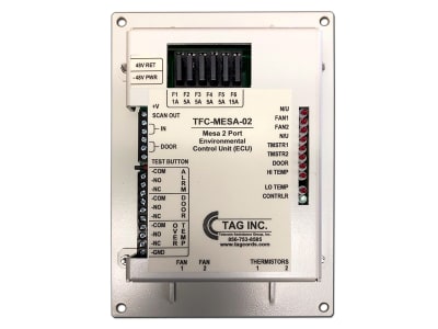 TAG CORDS TFC-MESA-02