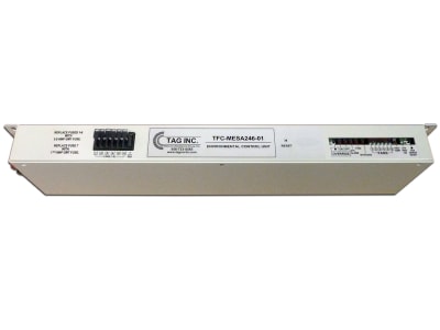 TAG CORDS TFC-MESA246-01