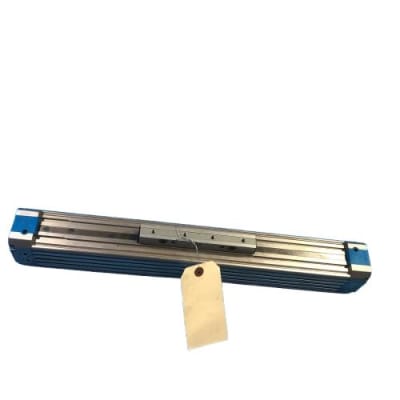 FESTO DGP-40-220-PPV-A-B